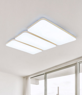 제이크6등180W 국산LED거실등 거실전등