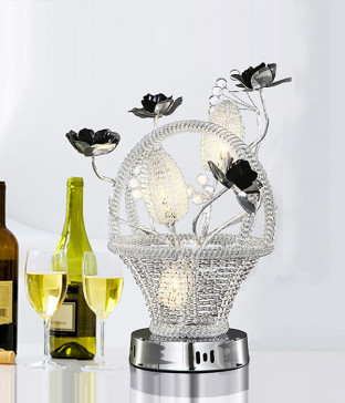 팬지 LED 스탠드, 인테리어 스텐드조명, 무드조명 (단스탠드)