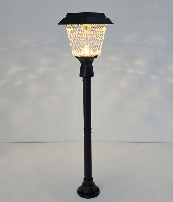 니베아 태양광 잔디등 태양광 정원등